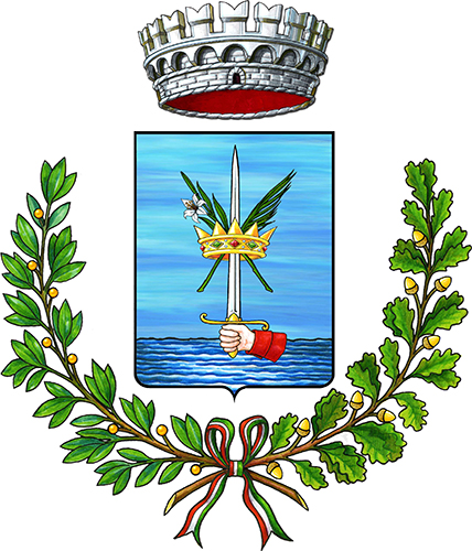 Progetto Comuni Logo