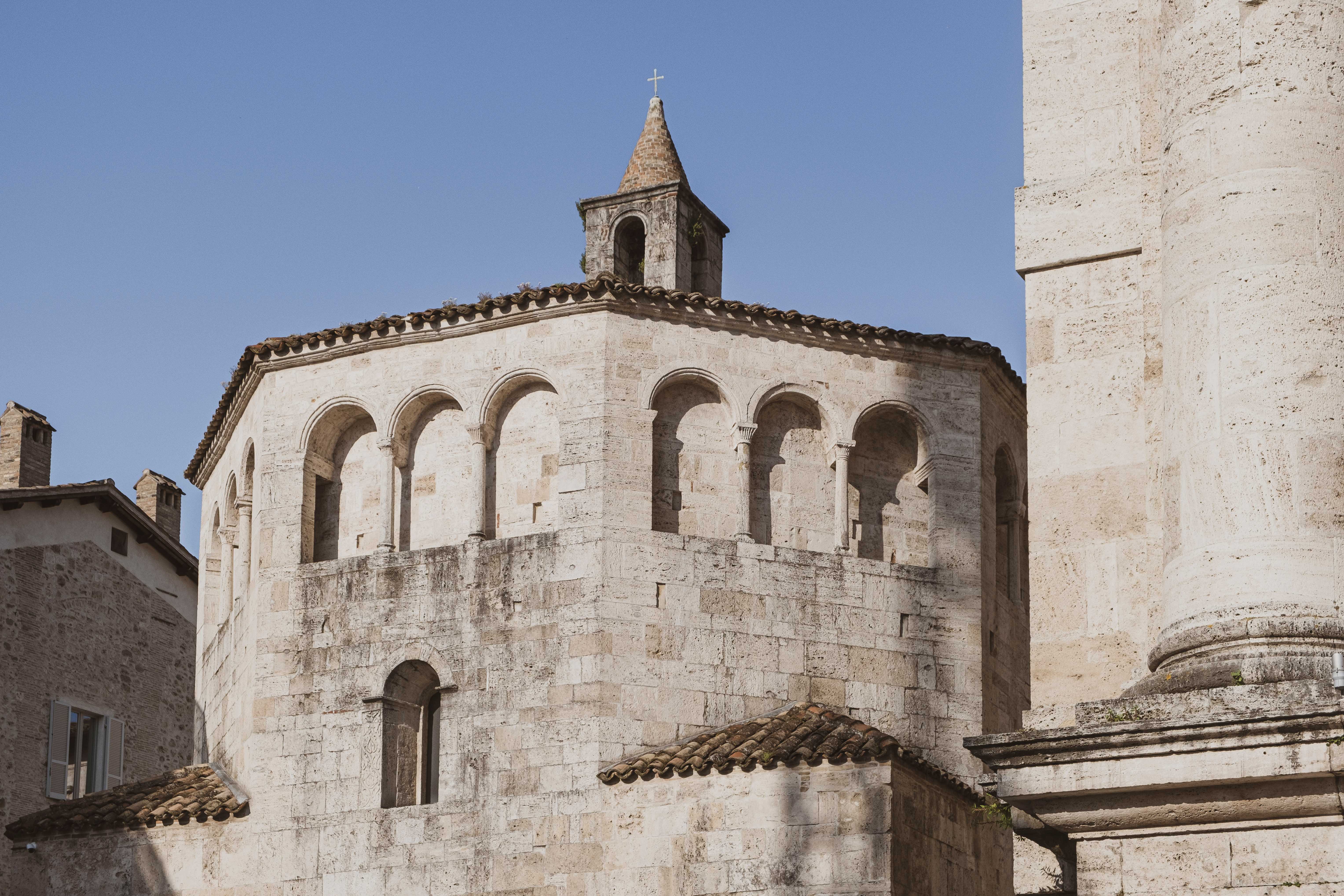 Battistero di San Giovanni