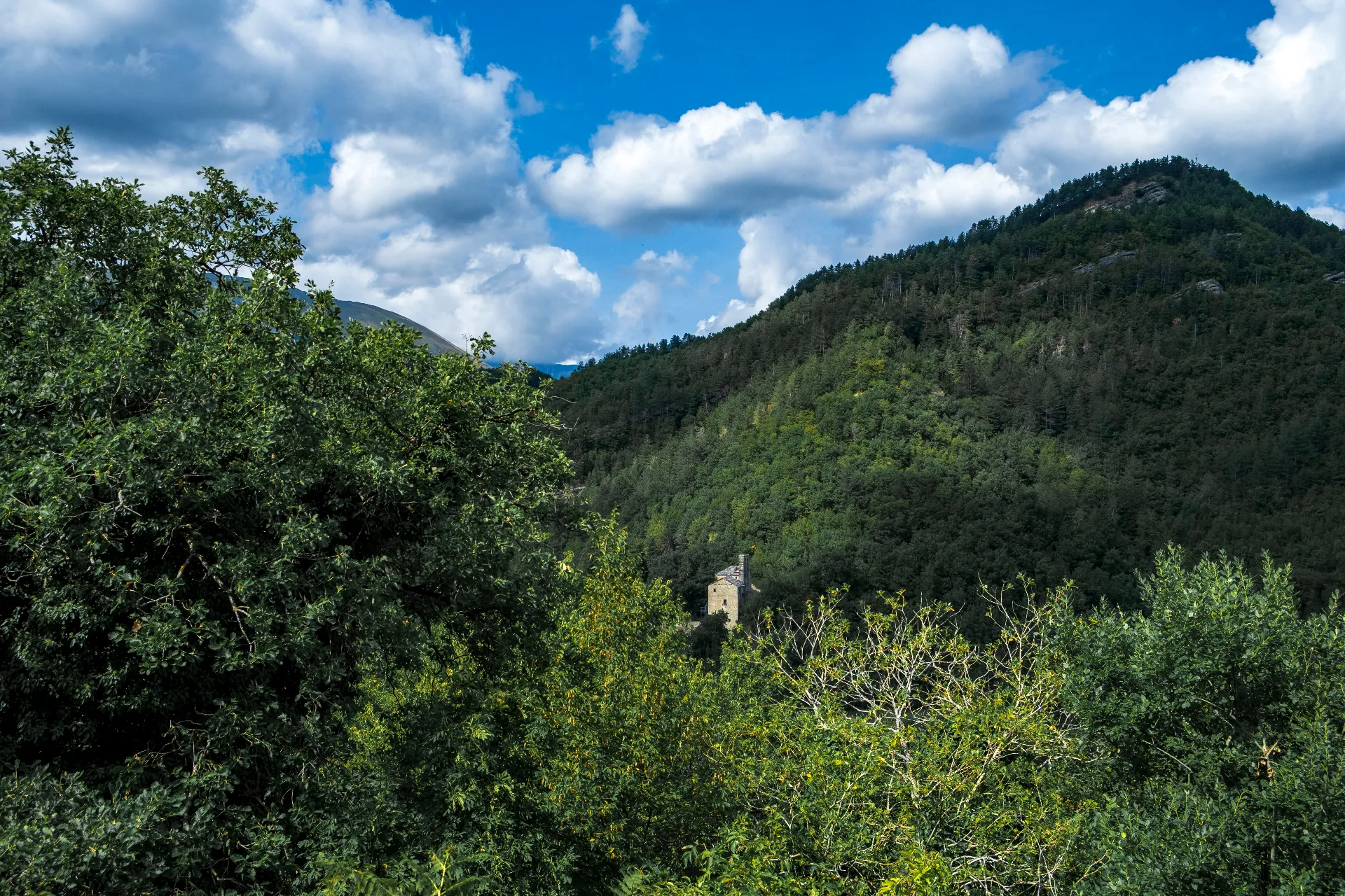 Chiesa di Santa Maria in Lapide