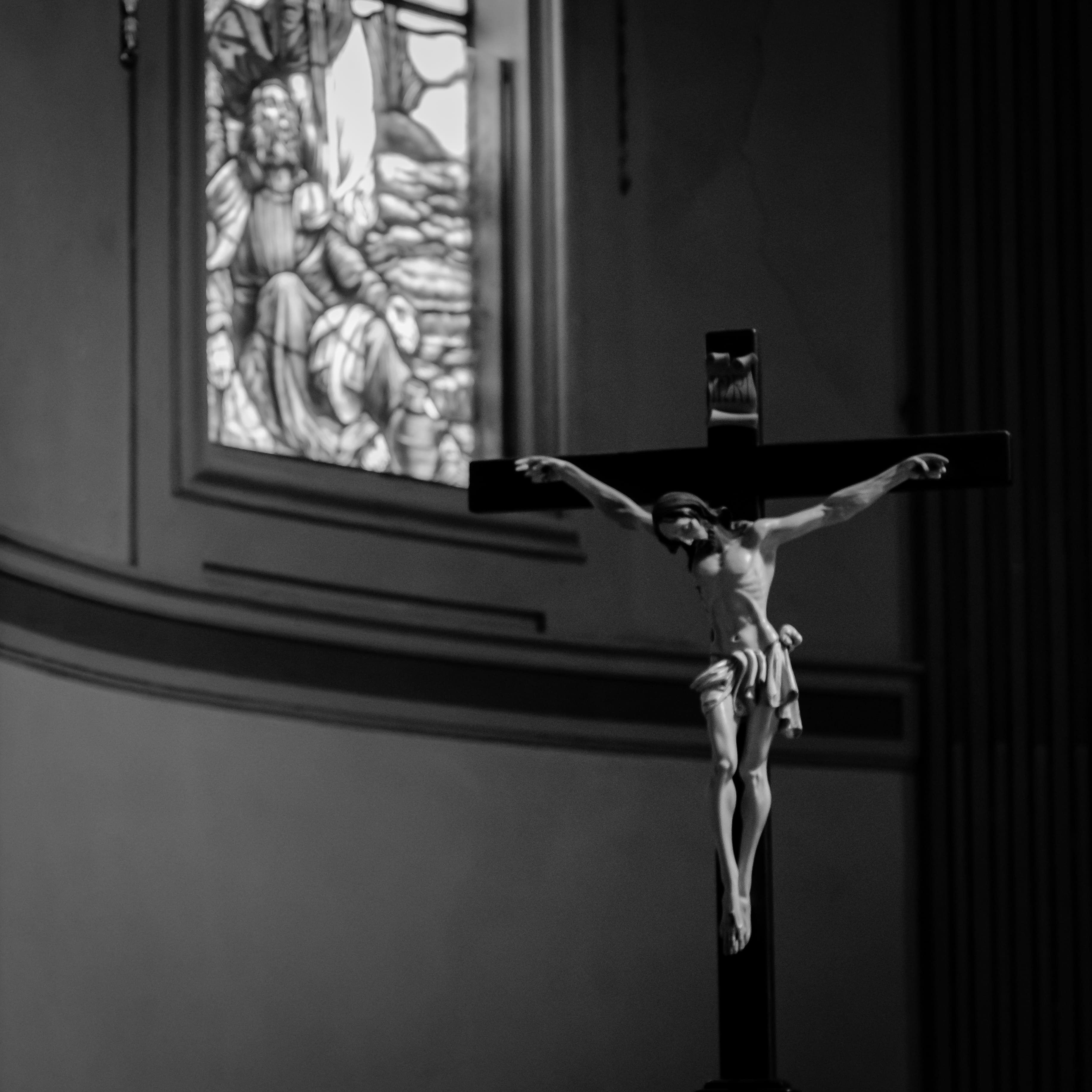 Chiesa di Santa Caterina D’ Alessandria