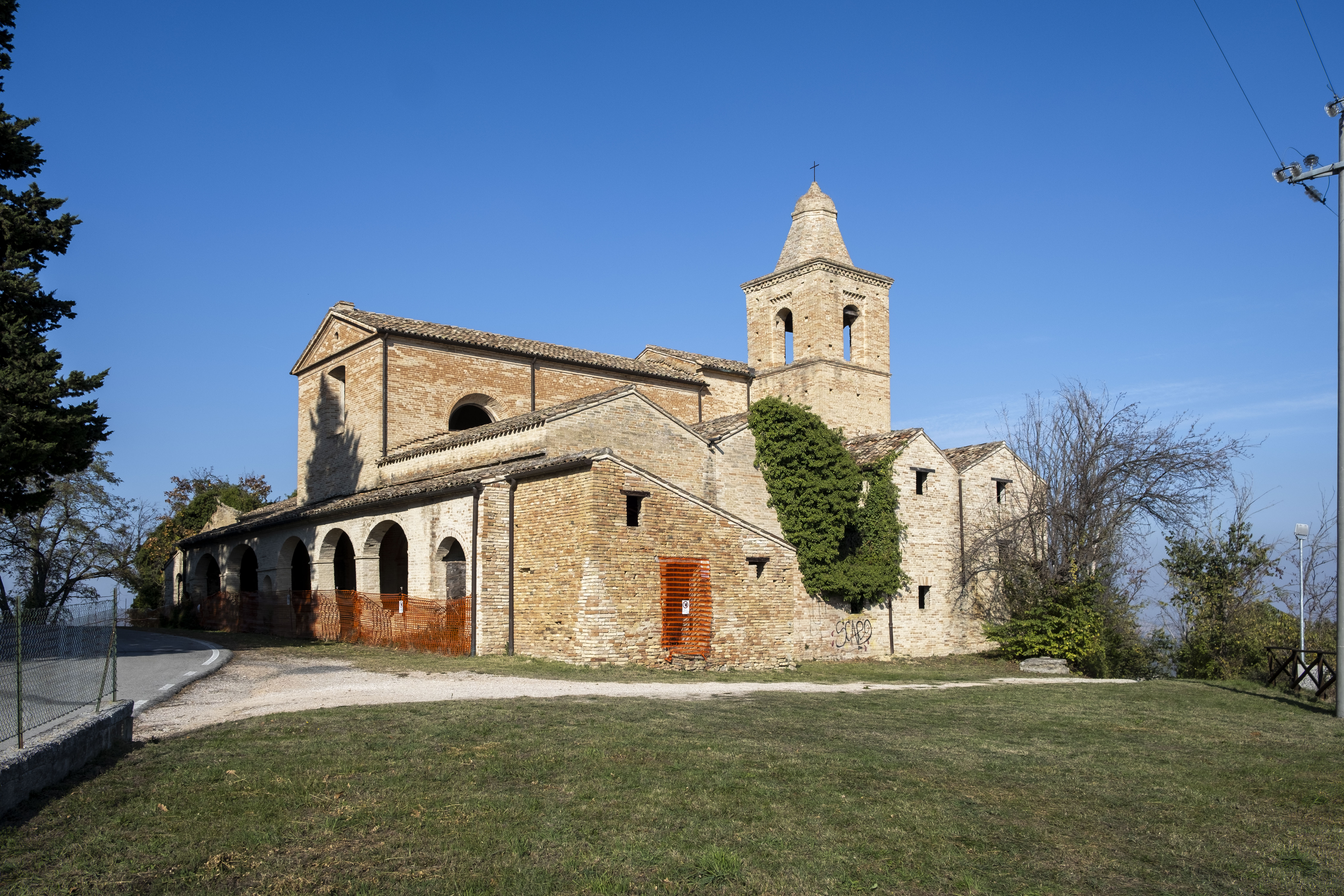 Convento di San Francesco