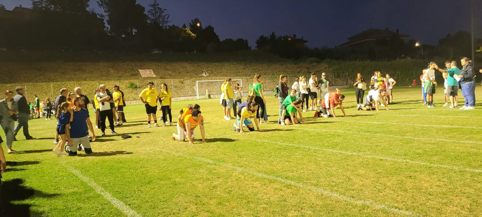 Event Image: Giochi tra contrade