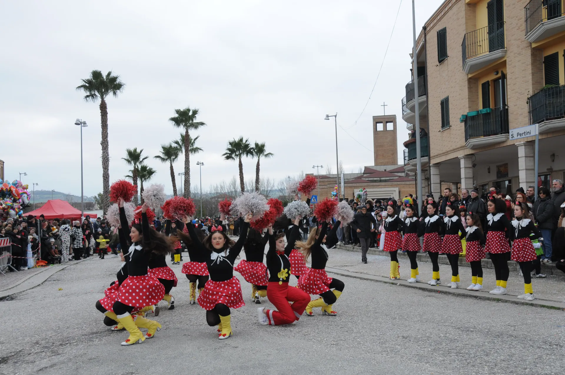 Event Image: Carnevale