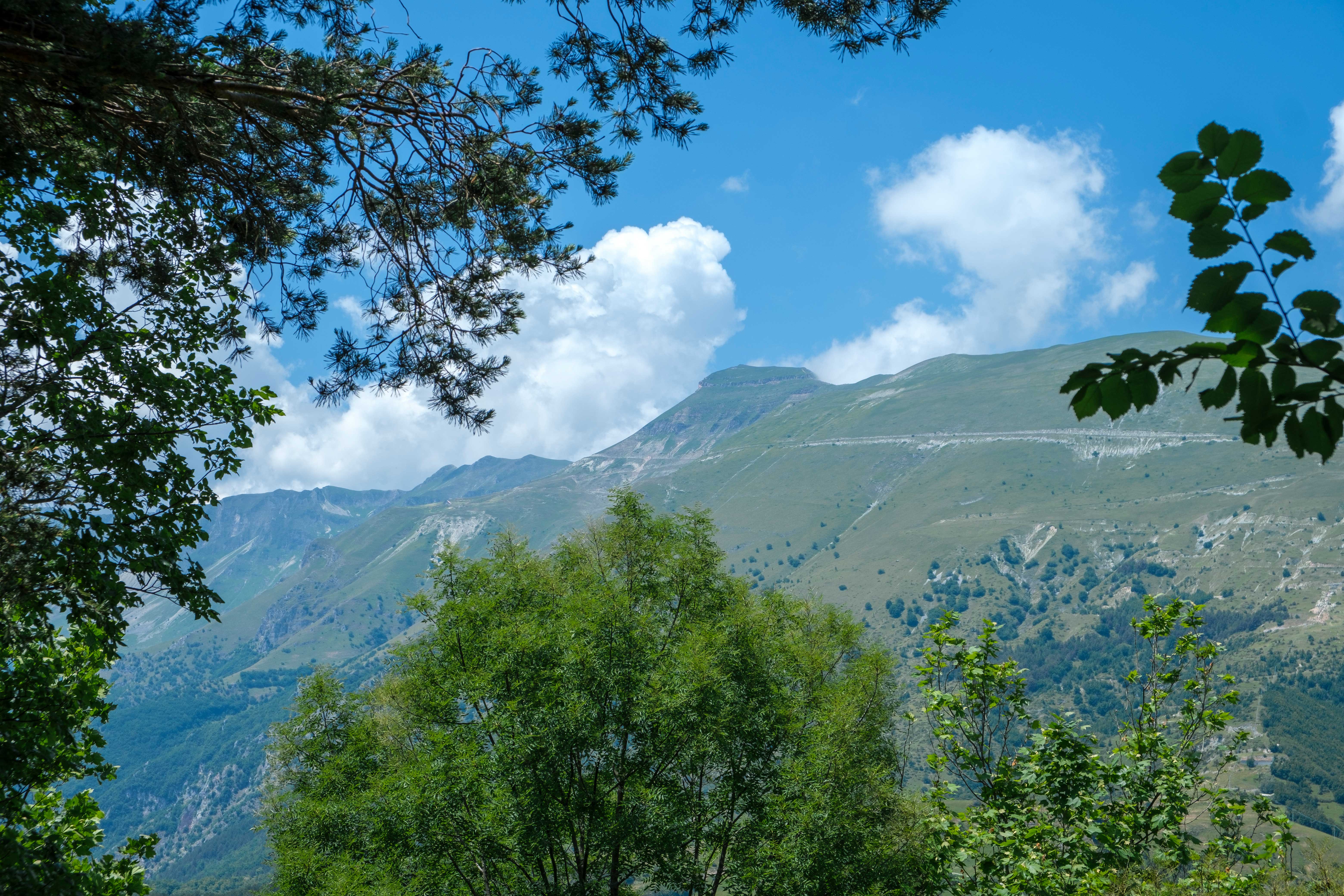 Grotta della Sibilla